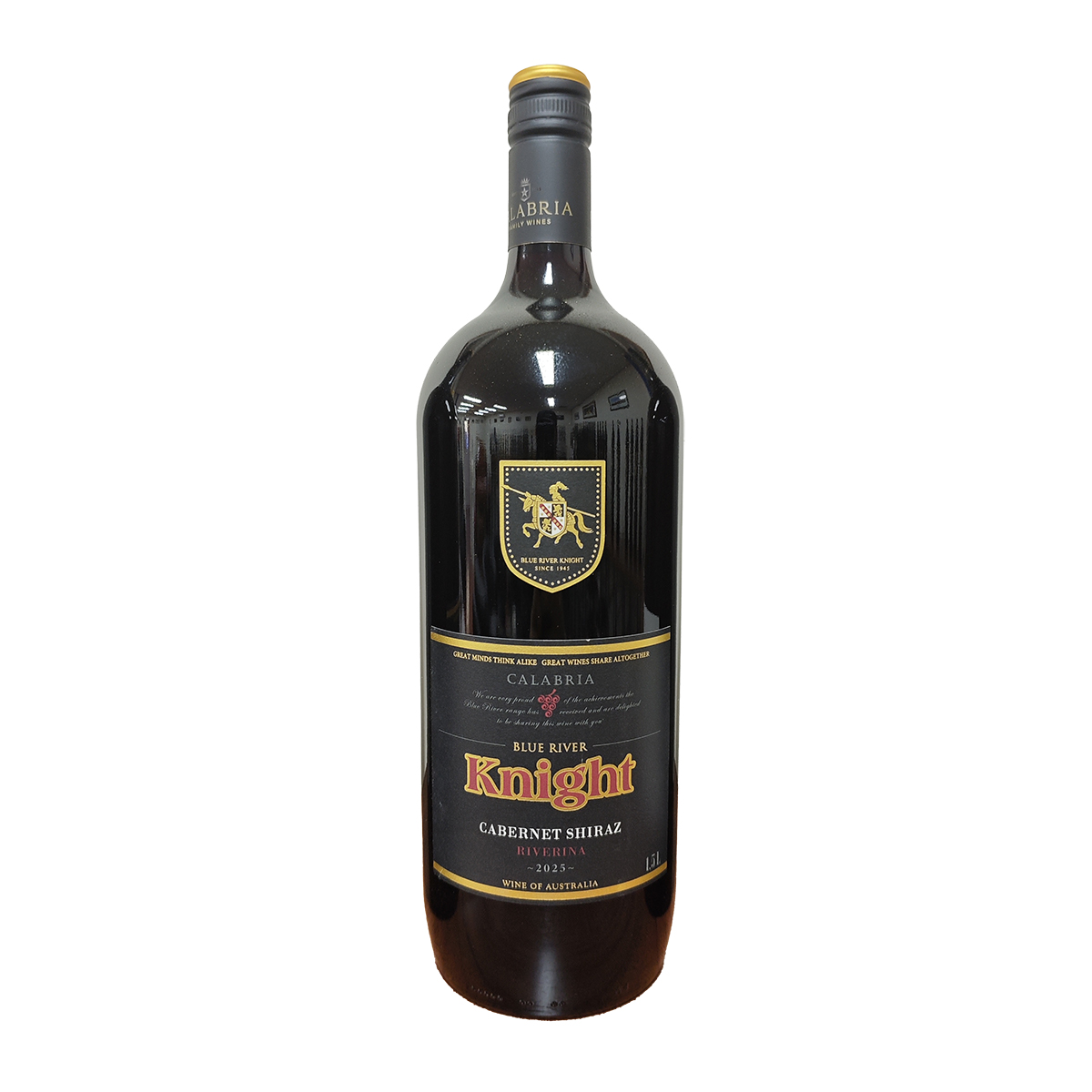 Knight Shiraz